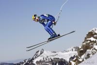 Ski Alpin, Abfahrt Herren in Wengen