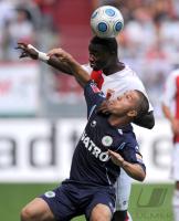 2. Fussball Bundesliga : FC Augsburg - Rot Weiss Oberhausen