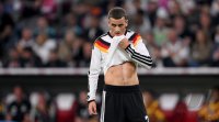 FUSSBALL UEFA Nations League 26/27 Deutschland - Serbien