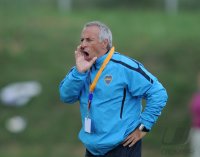 Fussball Ergenzinger U 20  Pfingstturnier 2011 Sieger Boca Juniors