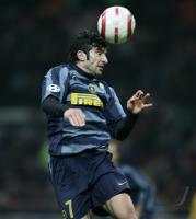 FUSSBALL CHL   Inter Mailand 1-0 Ajax Amsterdam