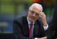 Fussball Pokalfinale 13/14: Borussia Dortmund - FC Bayern Muenchen