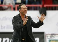 Bsaketball 1. Bundesliga  Walter Tigers Walter Tigers Tuebingen 73-79 Eisbaeren Bremerhaven