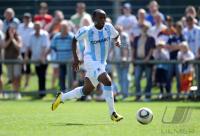 2. Fussball Bundesliga: Savio Nsereko  (1860 Muenchen)