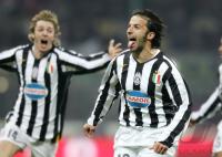 Fussball International Serie A, Mailand - Juventus