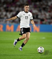Fussball International Qualifikation WM 2026
Deutschland - Nordirland