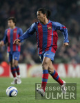 Fussball CHL  FC Barcelona  -  Chealse London