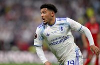 Fussball Europa League 25/26 Finale; SC Freiburg - Aston Villa
