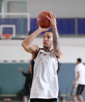 Basketball 1. Bundesliga 16/17 Walter Tigers Tuebingen