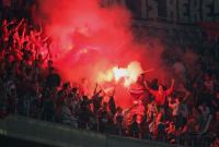 FUSSBALL  CHL    FC Bayern Muenchen - Spartak Moskau