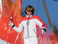 Ski Alpin  Herren  Abfahrt  Kitzbuehel 2009