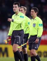 Fussball, 1. Bundesliga: Mainz - Bayern