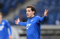 FUSSBALL EUROPA LEAGUE 20/21: TSG 1899 Hoffenheim - Molde FK