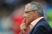 Fussball 1. Bundesliga, Testspiel: Wolfsburg - Hamburger SV