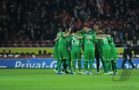 Fussball 1. Bundesliga  Saison 2011/2012:  1.FSV Mainz 05 - SV Werder Bremen