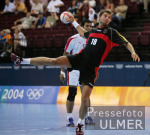 Olympia 2004 Athen