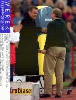 Fussball 1. Bundesliga