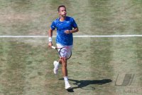 Tennis MercedesCup Stuttgarter Weissenhof: Tommy Haas (Deutschland)