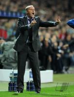 Fussball: Champions League Play-Offs Hinspiel, Saison 2010/2011: Bremen - Genua