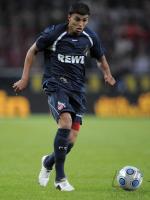 Fussball Testspiel 1.FC Koeln - FC Bayern Muenchen