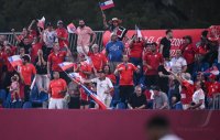 Fussball, Junioren U 17 WM 2025 Chile - Kanada , Gruppe K