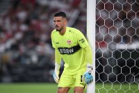 Fussball  Supercup  Saison 2025/2026 
VfB Stuttgart - FC Bayern Muenchen