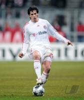 Fussball International Champions League  SOSA (FC Bayern)