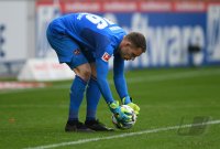 Fussball 1. Bundesliga Saison 18/19: SC Freiburg - 1. FC Nuernberg