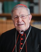 Kardinal Dr. Walter Kasper (Deutschland)