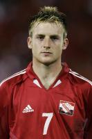 Fussball International: Trinidad and Tobago - Bahrain