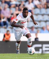 Fussball 1. Bundesliga Saison 19/20: 1. FC Koeln - FC Bologna