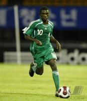 Fussball International  U 17 Weltmeisterschaft Halbfinale