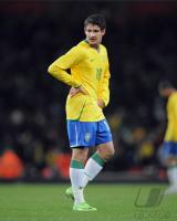 Fussball INTERNATIONAL  PATO  (Brasilien)