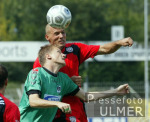 2. Bundesliga  SSV RT - VfB L