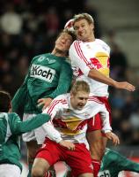 Fussball, 10.03.2007, T-Mobile BL Red Bull Salzburg-Sv Mattersburg