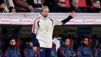 Fussball  1. Bundesliga   Saison 2026/2027     7. Spieltag  SC Freiburg - FC Bayern Muenchen