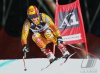 Ski Alpin; Abfahrt  Herren Lake Louise CAN