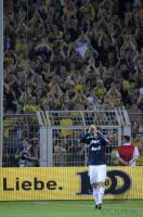 Fussball International: Borussia Dortmund - Real Madrid