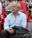 FUSSBALL 1. Bundesliga  VfB Stuttgart 2-0 Hamburger SV