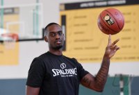 Basketball 1. Bundesliga 16/17  Walter Tigers Tuebingen