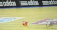 Handball EM 2010: GER - FRA
