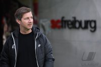 Fussball DFB Pokal 2. Runde 22/23: SC Freiburg - FC St. Pauli
