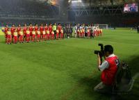 Fussball International Frauen Weltmeisterschaft