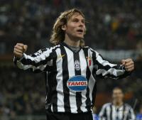 Fussball International Serie A, Sampdoria Genua - Juventus