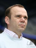 Fussball 1. Bundesliga: Hamburger SV, HOFFMANN