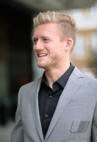 Fussball International: Andre Schuerrle (FC Chelsea London)