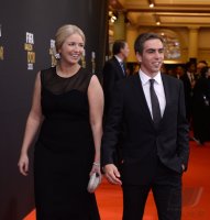 Fussball International  FIFA Ballon d Or 2013: Philipp Lahm (Deutschland)