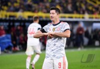 Fussball Supercup 21/22: Borussia Dortmund - FC Bayern Muenchen