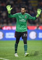 Fussball International Serie A 14/15: Inter Mailand - AC Mailand