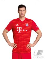 Fussball 1. Bundesliga 2019/2020: Fototermin beim FC Bayern Muenchen